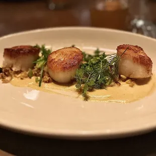 Scallops Main