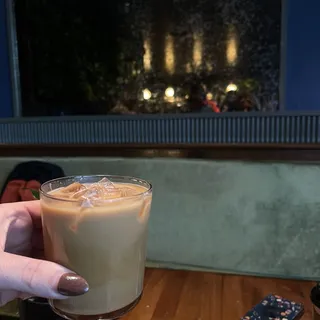 Iced Latte