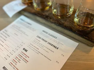 Echo Spirits Distilling