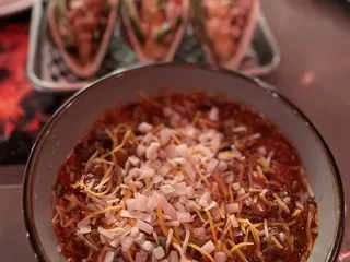 Wildfire Wings & Grill