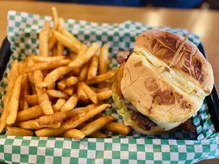 Sawmill Run Restaurant