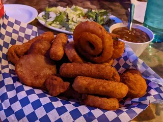 Cadillac Chaparral Steakhouse & Saloon