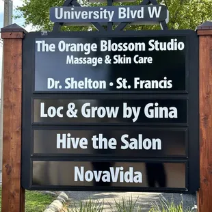 2736 University Blvd West Suite 2 Jacksonville FL 32217