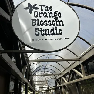 Your sanctuary for calming self care services.