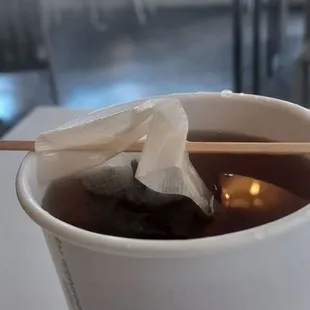Jasmine Tea