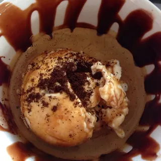 Affogato