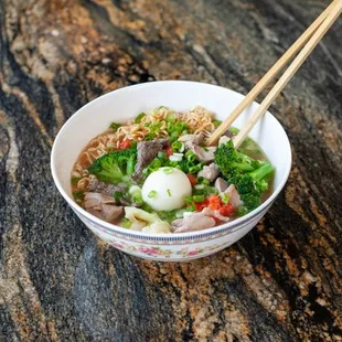 Combination Yaka mein