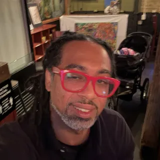 Maurice F.