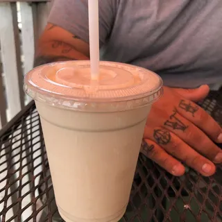 Peach Smoothie