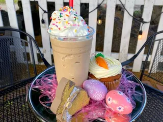 Java Express - Springville