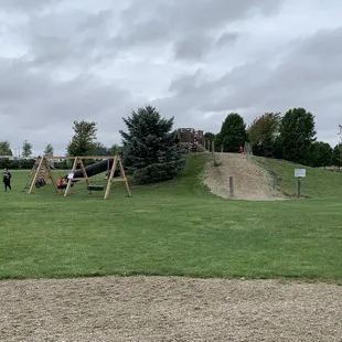 Playground.