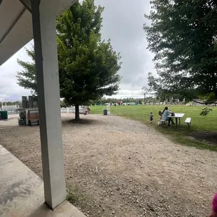 Kids Area