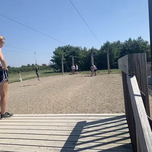 Zipline.
