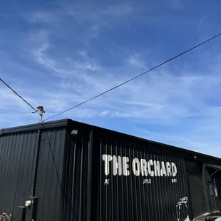 The Orchard at Apple Lane