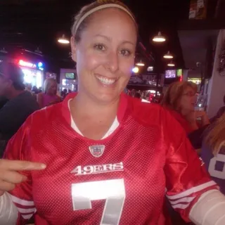 Kristy M.