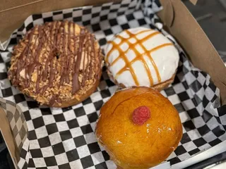Hula Buns Bakery