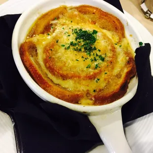 French Onion