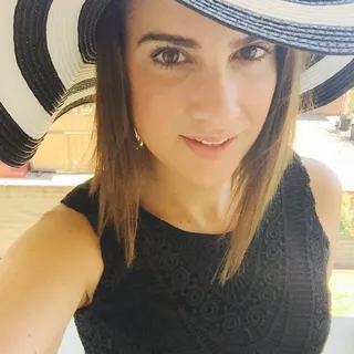 Hillary C.