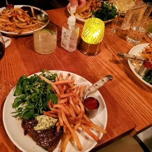 Steak Frites