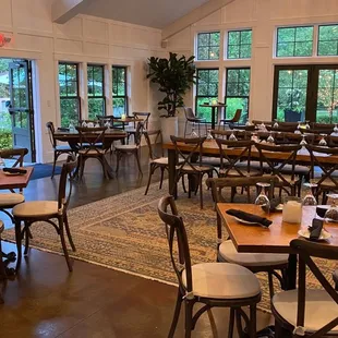 The Orchid House Winery