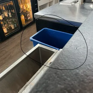 Kudos to recycling!!