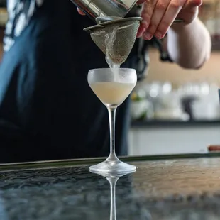 sushi and sashimi, drink