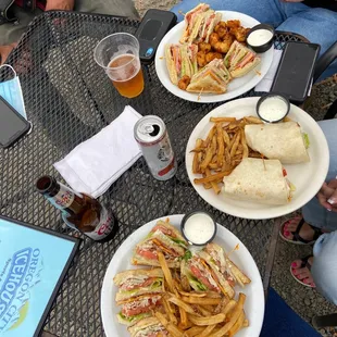 Great food as always!!!