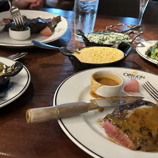 Filet Mignon