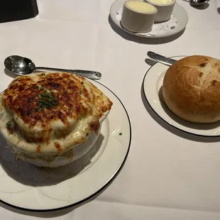 French Onion Soup