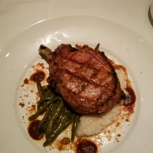Pork Chop