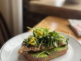 Woodberry Kitchen