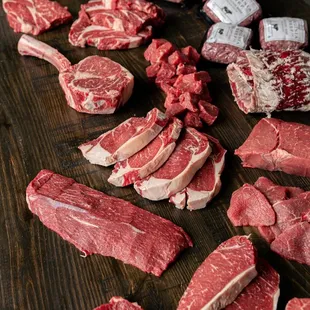 The Organic Butcher - Bethesda