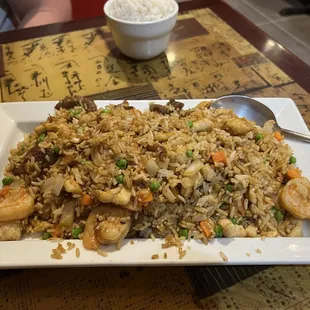 House Fried Rice