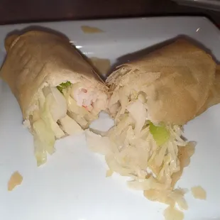Spring roll