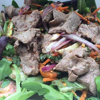 Beef Salad