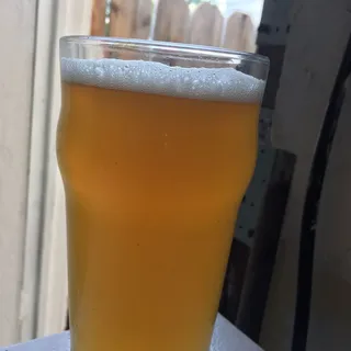 Juice Maze Beer