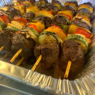 Kabobs