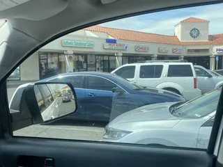 Hajji Halal Meat Market