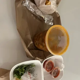 Large Menudo