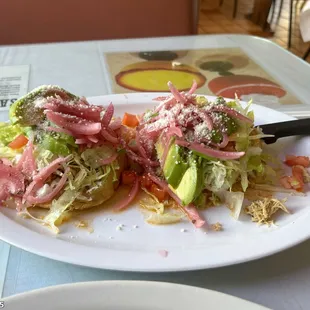 Sopes