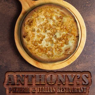 the original anthony&apos;s pizza