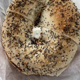 The Original Bagel