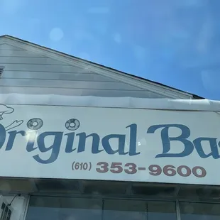 The BEST Bagels Anywhere!!