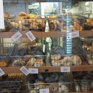 The Original Bagel Factory in Southfield MI