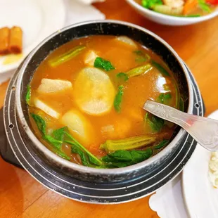 Sinigang Baka