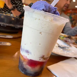 Halo halo