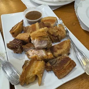 Lechon Kawali
