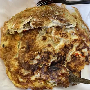 Tortang Talong