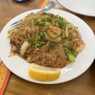 Pancit Canton