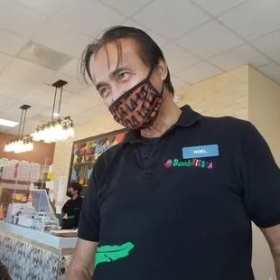 Kuya Noel